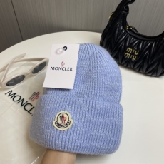 Moncler Caps